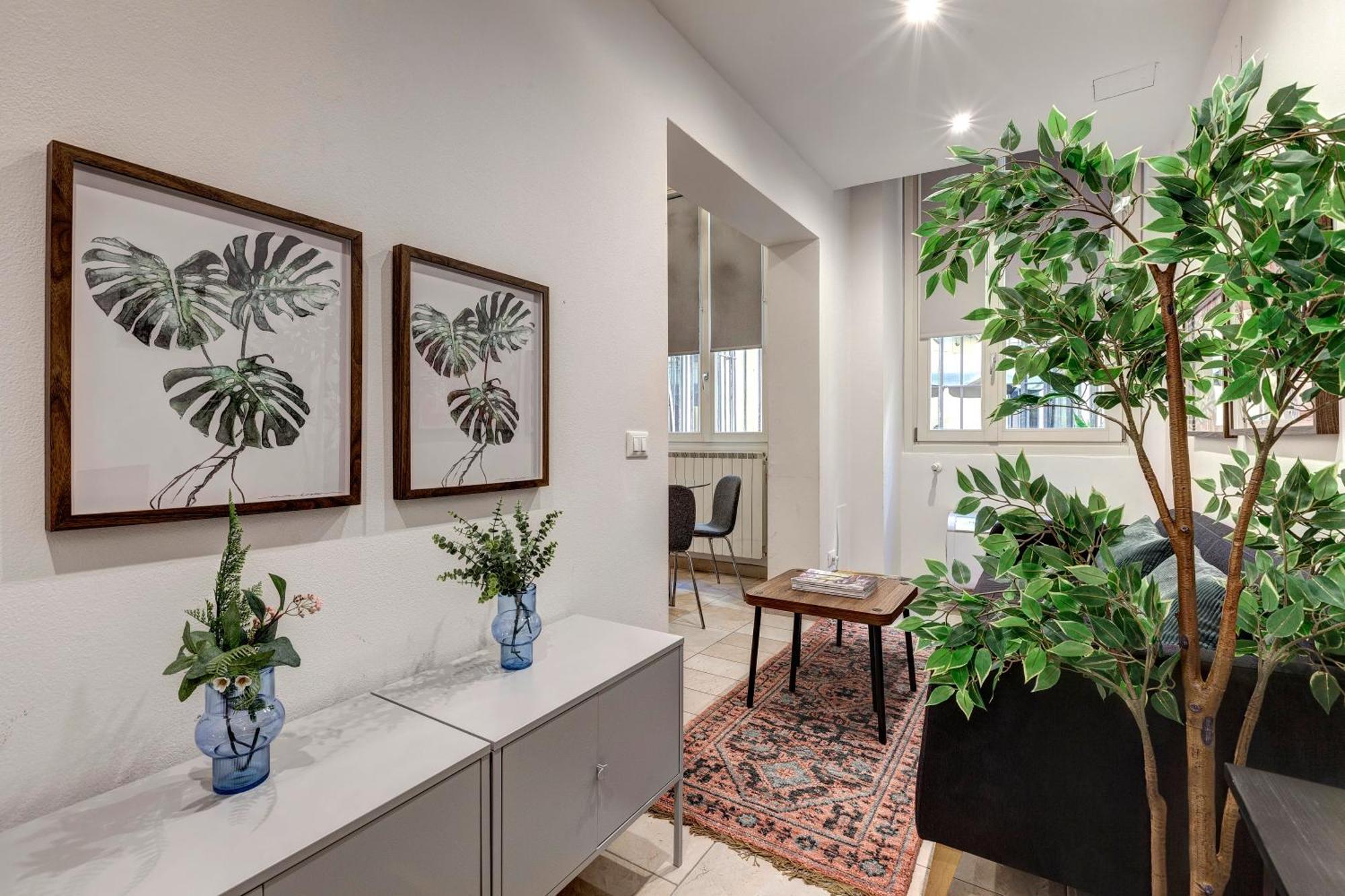Servi 7a Apartamento *