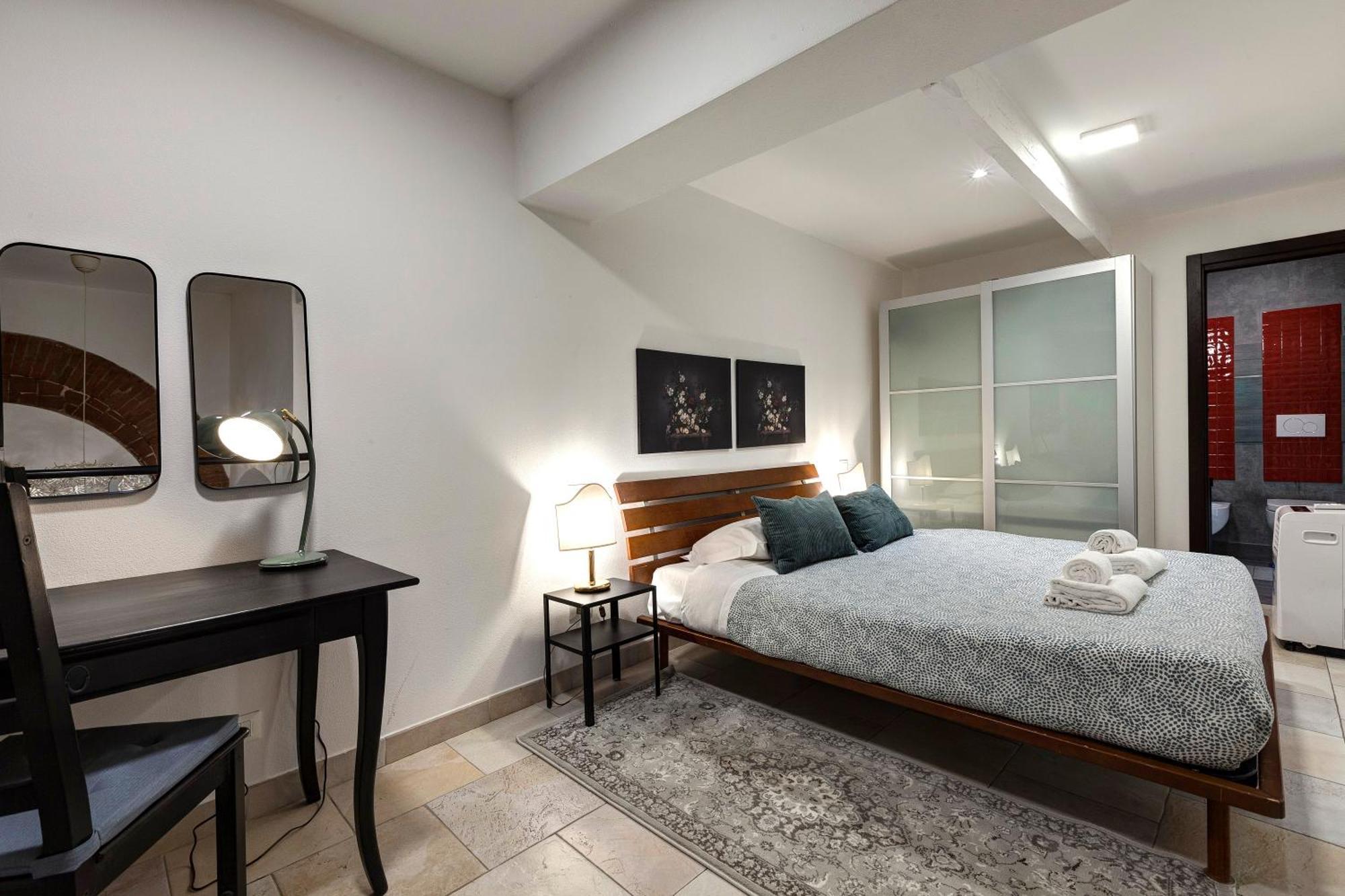 Servi 7a Apartamento *