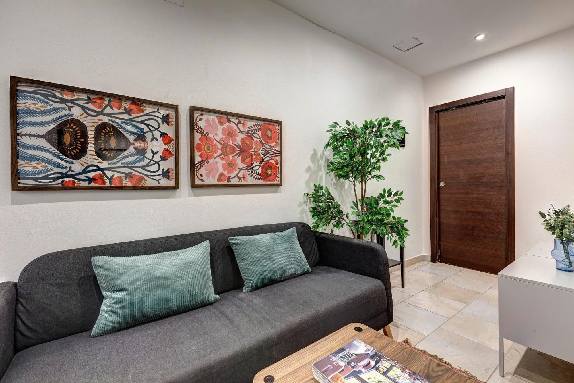 Servi 7a Apartamento
