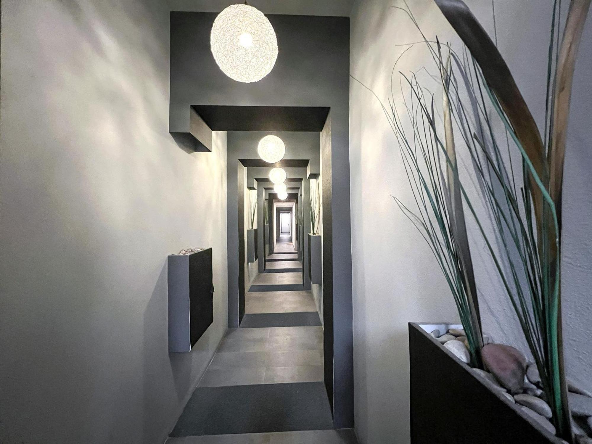Apartamento Servi 7a