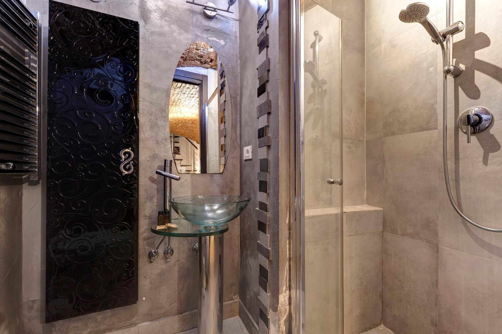 Servi 7a Apartamento *